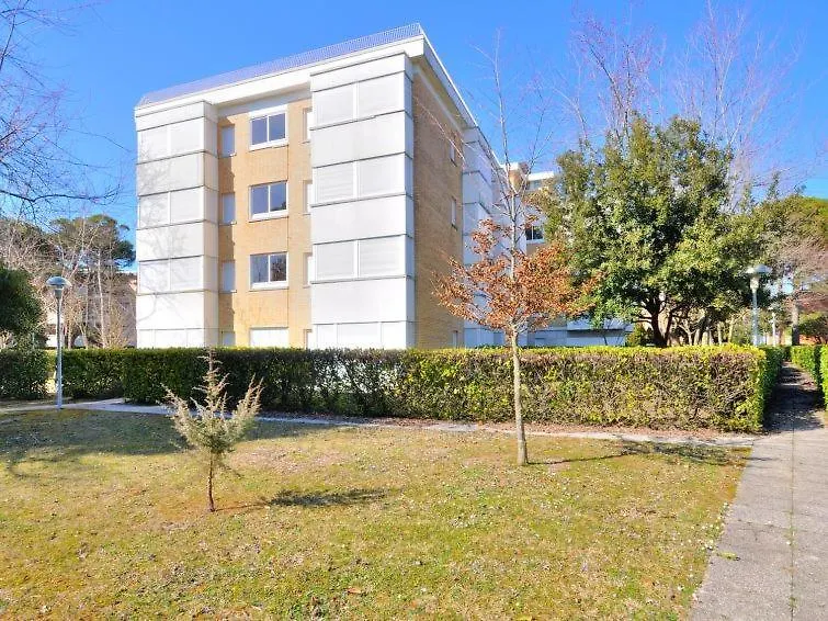 Residence Pineda Bibione