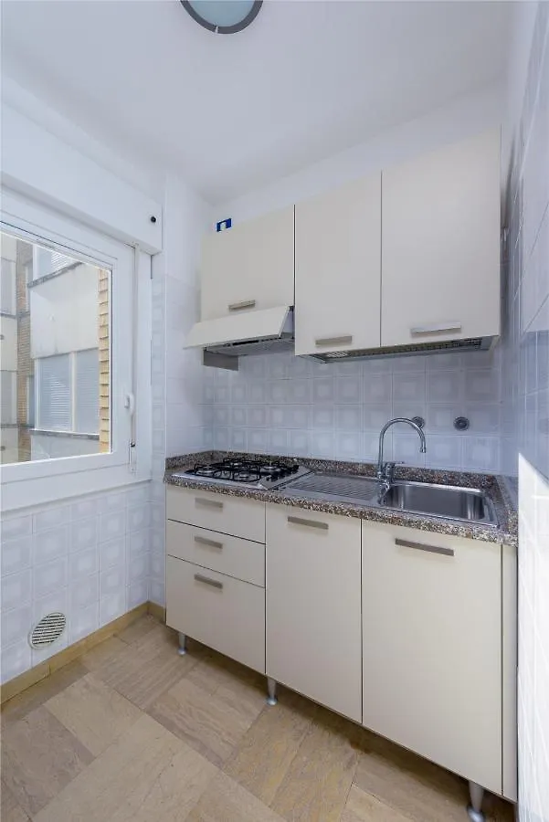 Apartment Residence Pineda Bibione
