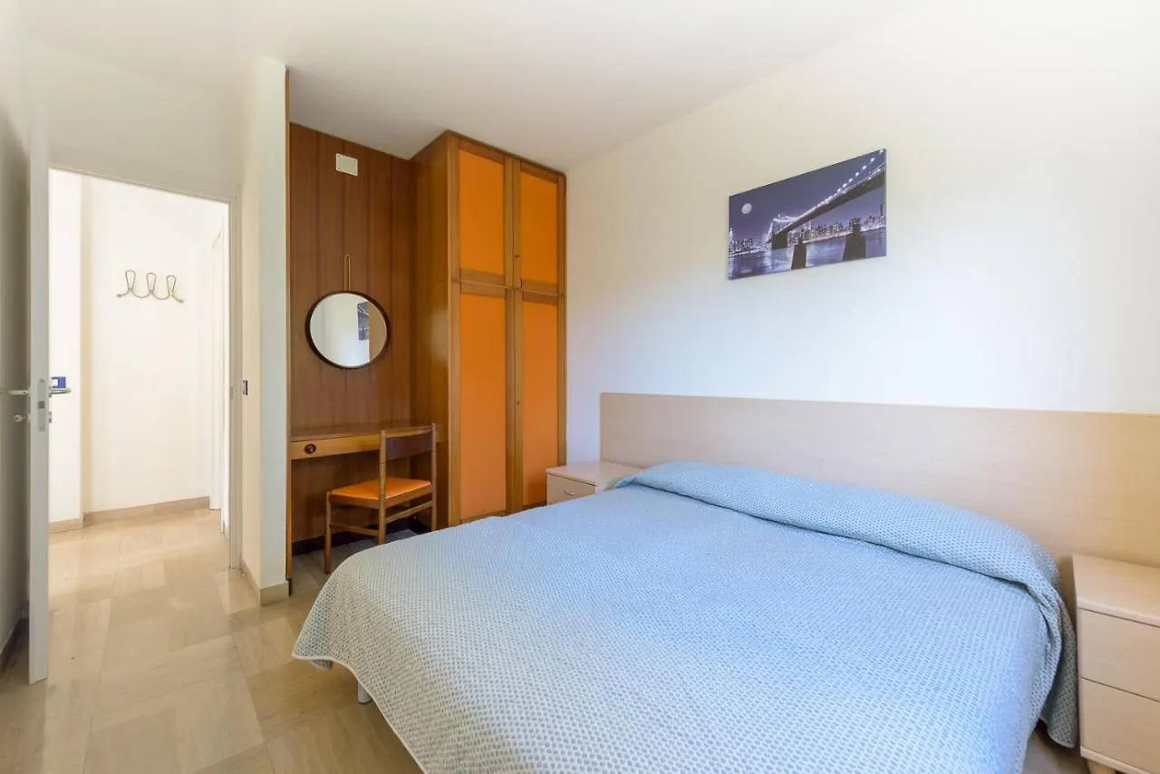 Residence Pineda Bibione