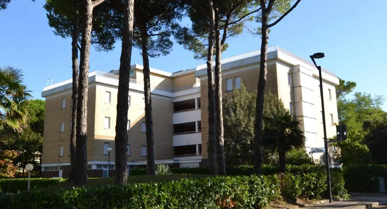Residence Pineda Bibione