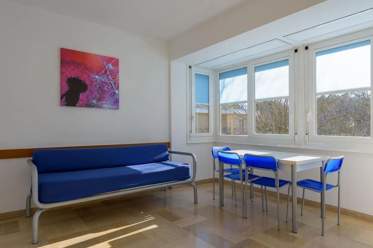 Residence Pineda Bibione 0*,