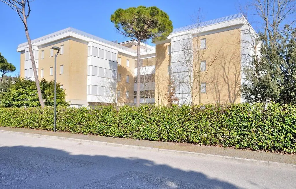Residence Pineda Bibione Apartment
