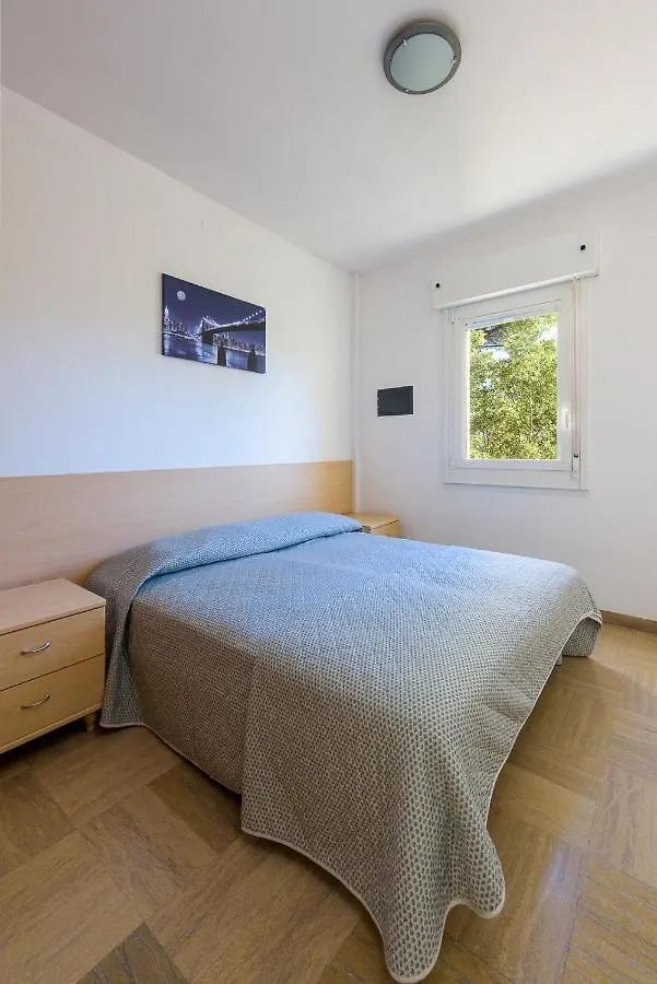 Residence Pineda Bibione