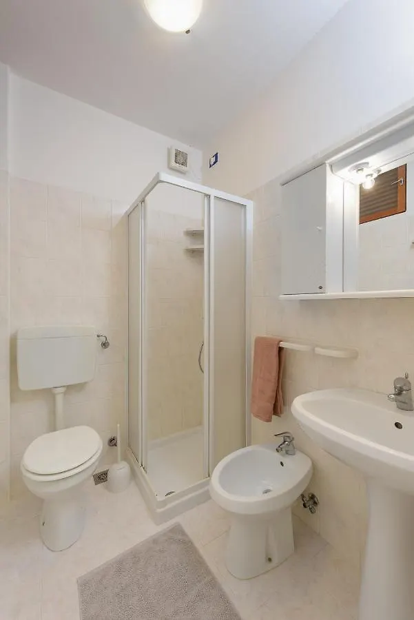 Apartment Residence Pineda Bibione