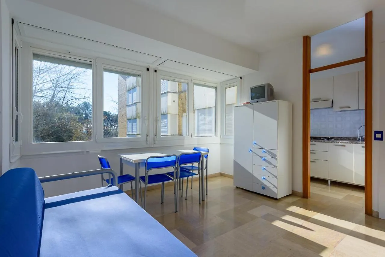 Apartment Residence Pineda Bibione