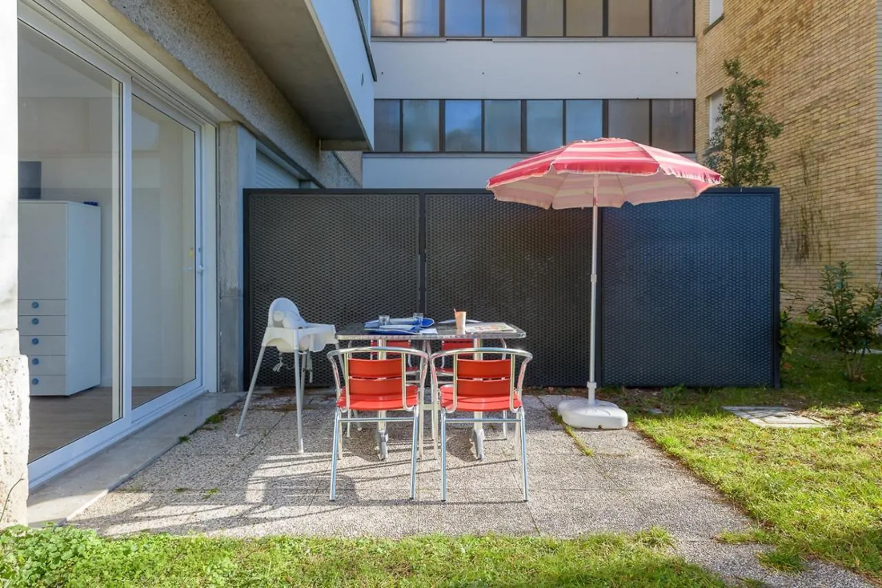 Apartment Residence Pineda Bibione