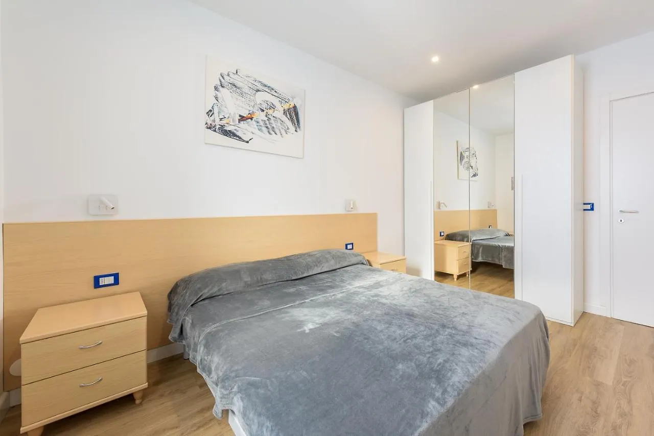 Residence Pineda Bibione 0*,