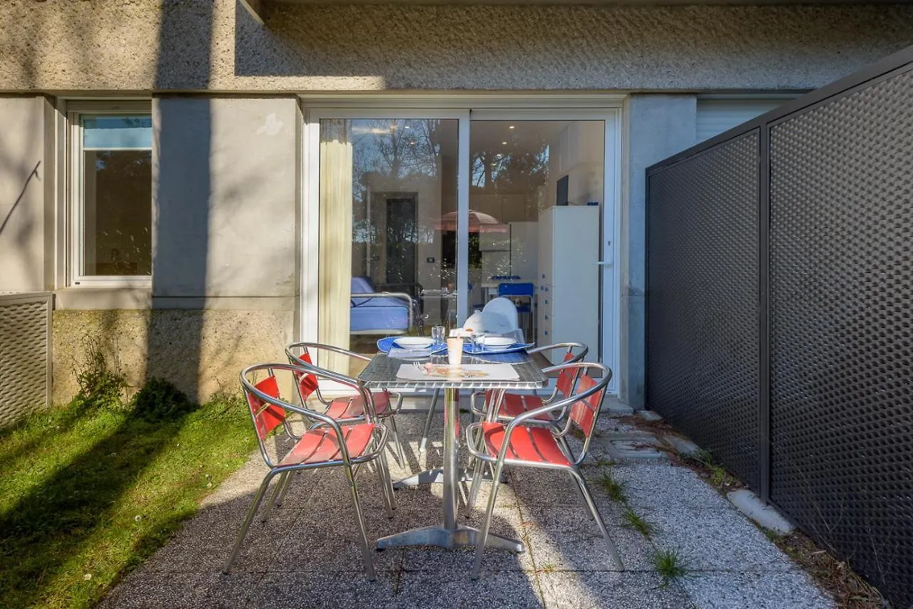 Residence Pineda Bibione 0*,  Italy