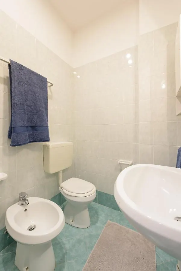 Residence Pineda Bibione Italy