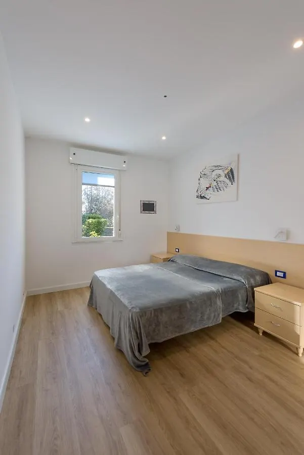 Residence Pineda Bibione Apartment