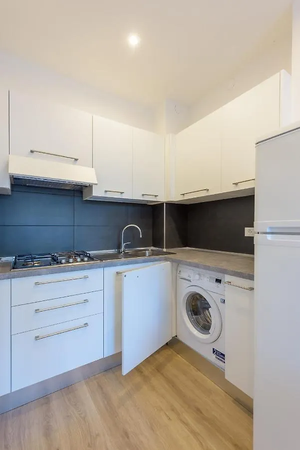 Residence Pineda Bibione 0*,  Italy