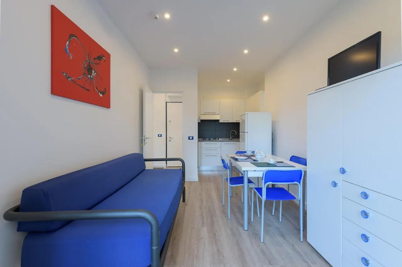 Apartment Residence Pineda Bibione