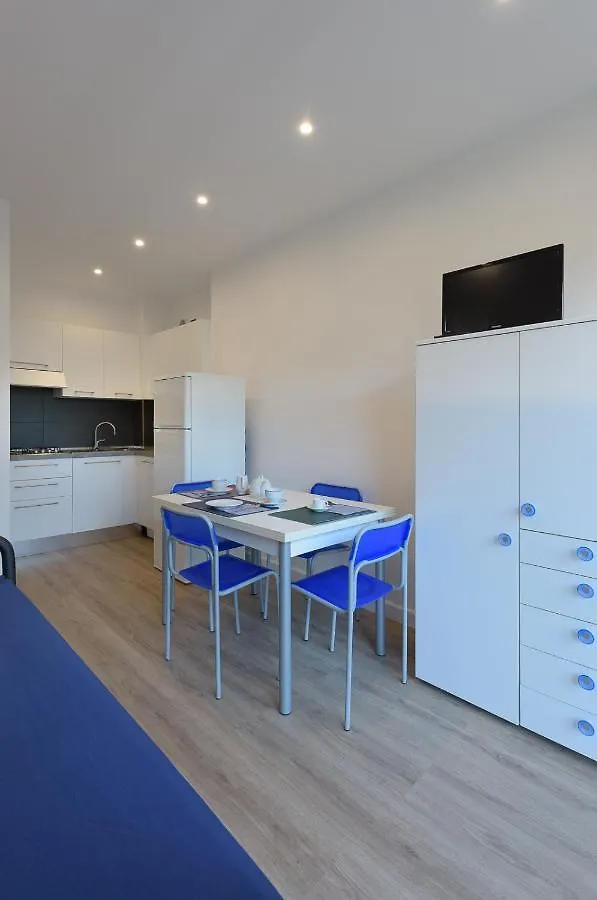 Apartment Residence Pineda Bibione Italy