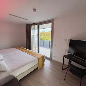 4* Hotel Venice Hvb 34 Lifestyle 4 Superior