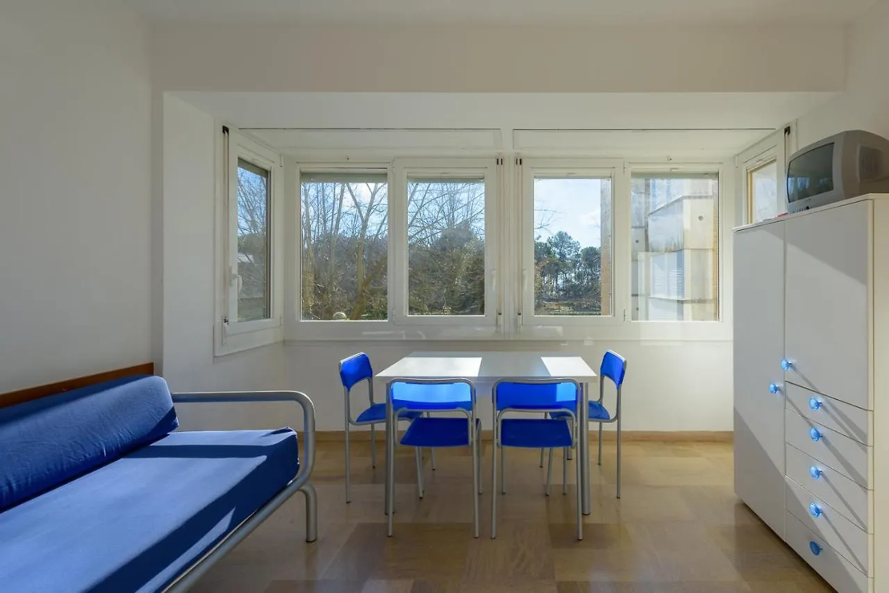 Residence Pineda Bibione Italy