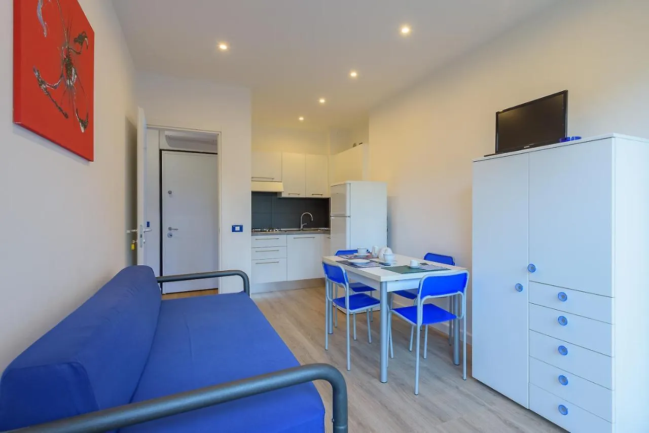 Apartment Residence Pineda Bibione Italy